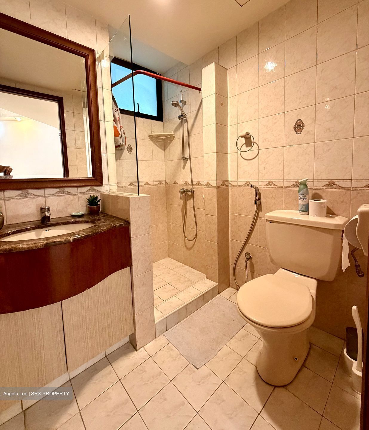 Simei Green Condominium (D18), Condominium #563878281